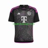 Maillot de Foot Bayern Munich Harry Kane 9 Extérieur 2023-24 - Enfant